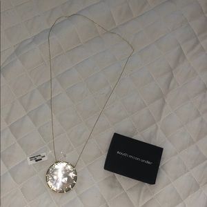 South Moon Under necklace
